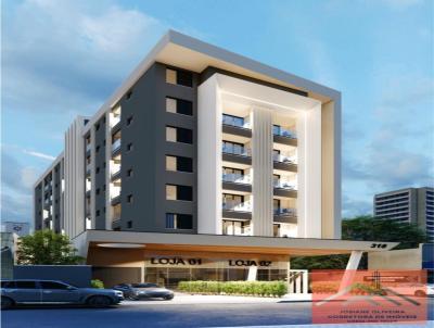 Apartamento na Planta para Venda, em Pouso Alegre, bairro Centro