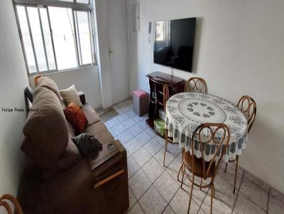 Apartamento 1 Quarto para Venda, em So Vicente, bairro Centro, 1 dormitrio, 1 banheiro