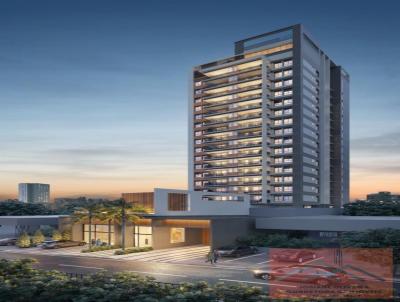 Apartamento na Planta para Venda, em Pouso Alegre, bairro Nossa Senhora Aparecida