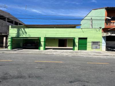 Casa Comercial para Locao, em Guarulhos, bairro Jardim Presidente Dutra