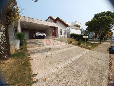 Casa em Condomnio para Venda, em Indaiatuba, bairro Jardim Reserva Bom Viver de Indaiatuba, 3 dormitrios, 3 banheiros, 2 sutes, 4 vagas