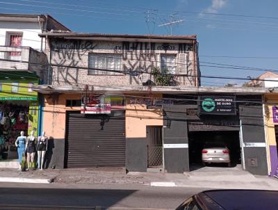 Prdio para Venda, em So Paulo, bairro Vila Gustavo, 3 dormitrios, 4 banheiros