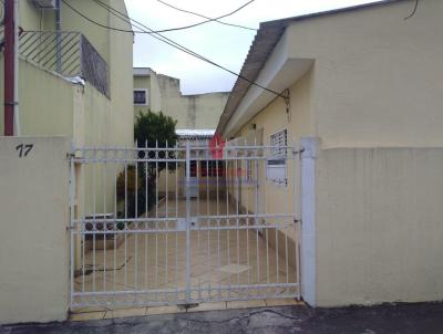 Casa para Locao, em So Paulo, bairro VILA CRUZEIRO, 1 dormitrio, 1 banheiro