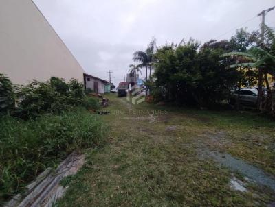 Terreno para Venda, em Penha, bairro Centro