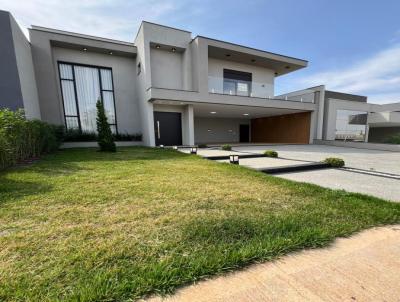 Casa em Condomnio para Venda, em Indaiatuba, bairro Jardim Residencial Maria Dulce, 3 dormitrios, 5 banheiros, 3 sutes, 4 vagas