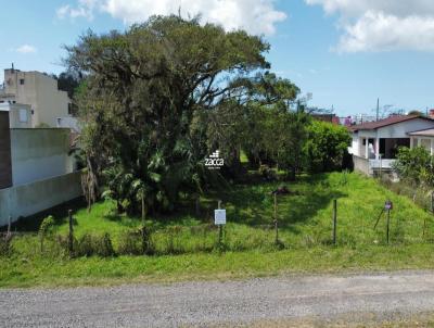 Terreno para Venda, em Sombrio, bairro Parque das Avenidas