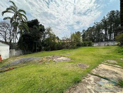 Terreno em Condomnio para Venda, em Araoiaba da Serra, bairro CONDOMNIO QUINTAS CAMPO LARGO