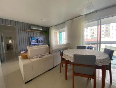 Apartamento para Venda, em Palhoa, bairro Pagani, 3 dormitrios, 2 banheiros, 1 sute, 2 vagas