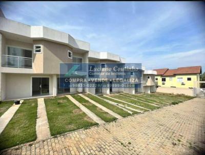 Casa para Venda, em Araruama, bairro Centro, 2 dormitrios, 2 banheiros, 1 vaga