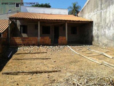 Terreno para Venda, em Campinas, bairro Parque Jambeiro