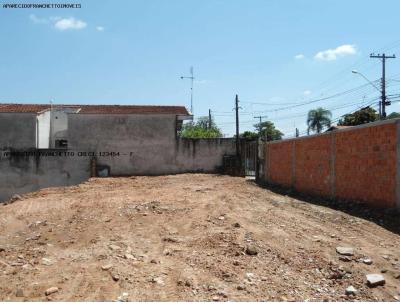 Terreno para Venda, em Campinas, bairro Jardim Campos Eliseos