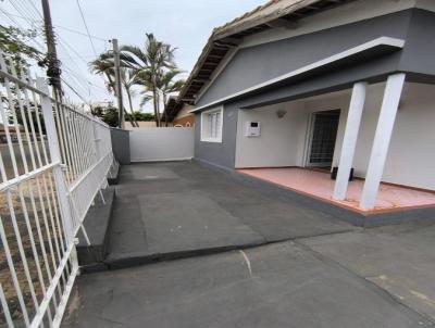 Casa para Venda, em Leme, bairro Bela Vista, 3 dormitrios, 1 banheiro, 2 vagas