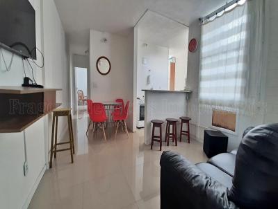 Apartamento para Venda, em Cabo Frio, bairro Braga, 2 dormitrios, 1 banheiro