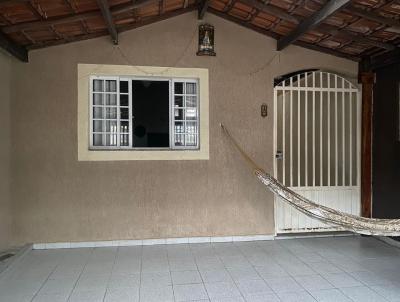 Casa para Venda, em Praia Grande, bairro Guilhermina, 2 dormitrios, 1 banheiro, 1 sute, 2 vagas