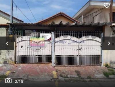 Casa para Venda, em So Paulo, bairro Jaana, 4 dormitrios, 2 banheiros, 2 vagas