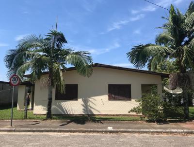 Casa para Venda, em So Joo do Sul, bairro Centro, 3 dormitrios, 1 banheiro, 1 vaga