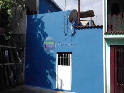 Casa para Venda, em So Paulo, bairro Parque Edu Chaves, 3 dormitrios, 3 banheiros