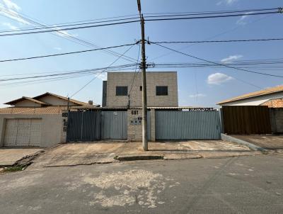 Apartamento para Locao, em Bom Despacho, bairro So Jos, 2 dormitrios, 1 banheiro, 1 vaga