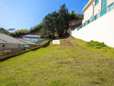 Terreno para Venda, em Santana de Parnaba, bairro Alphaville