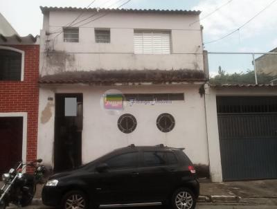 Casa para Venda, em So Paulo, bairro Parque Rodrigues Alves, 3 dormitrios, 3 banheiros