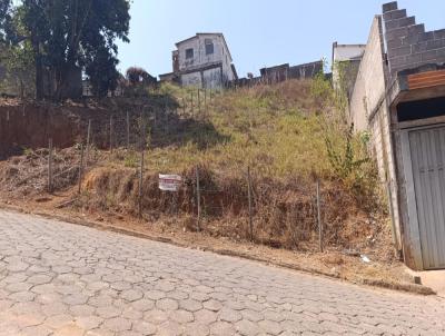 Lote para Venda, em Santo Antnio do Amparo, bairro Quintilhiano Jos da Silva