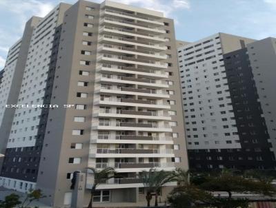 Apartamento para Locao, em So Paulo, bairro Barra Funda, 1 dormitrio, 1 banheiro, 1 vaga