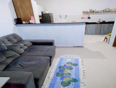 Casa para Venda, em Guaruj, bairro MORRINHOS, 1 dormitrio, 1 banheiro