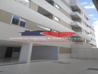 Apartamento 2 Quartos para Venda, em Salvador, bairro Itapu, 2 dormitrios, 1 banheiro