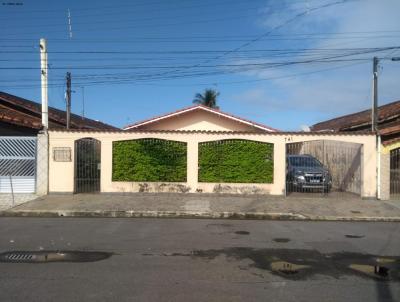 Casa para Venda, em Praia Grande, bairro Solemar, 3 dormitrios, 3 banheiros, 1 sute, 4 vagas