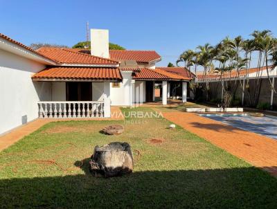 Casa para Locao, em Pederneiras, bairro Jd. Anchieta