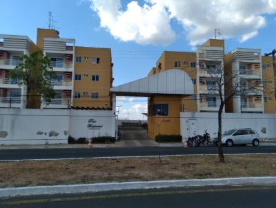 Apartamento 3 dormitrios para Venda, em Teresina, bairro Santa Isabel, 3 dormitrios, 2 banheiros, 2 sutes, 1 vaga