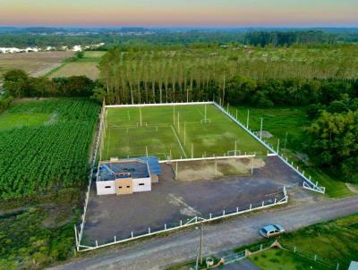 Campo para Venda, em So Joo do Sul, bairro Pinheiros, 2 banheiros