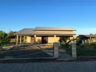 Casa para Venda, em So Joo do Sul, bairro Encruzo, 1 dormitrio, 2 banheiros, 1 sute, 1 vaga