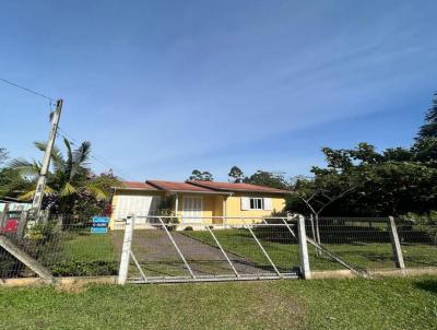 Casa para Venda, em So Joo do Sul, bairro Pinheiros, 2 dormitrios, 1 banheiro