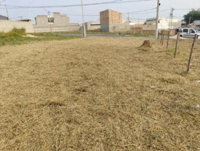 Terreno para Venda, em Taubat, bairro Quintas de Santa Cruz