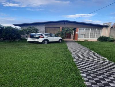 Casa para Venda, em Lages, bairro Centro, 3 dormitrios, 3 banheiros, 4 vagas