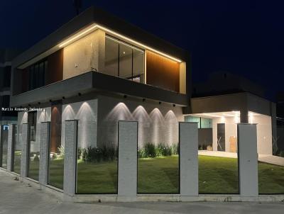 Casa 4 dormitórios ou + para Venda, em Florianópolis, bairro Ingleses, 4 dormitórios, 4 banheiros, 3 suítes, 4 vagas