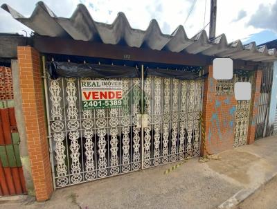 Casa para Locao, em Guarulhos, bairro Jardim Paraso, 2 dormitrios, 1 banheiro