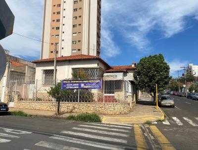 Casa para Locao, em Bauru, bairro Centro, 3 dormitrios, 1 banheiro