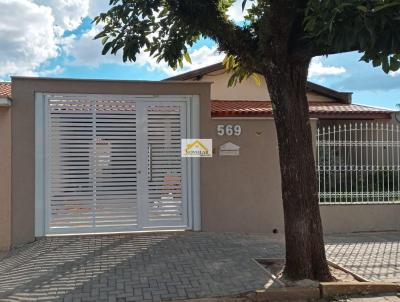 Casa em Condomnio para Venda, em Limeira, bairro Parque Egisto Ragazzo, 3 dormitrios, 1 banheiro, 1 sute, 2 vagas