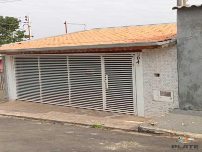 Casa para Venda, em Tatu, bairro CENTRO