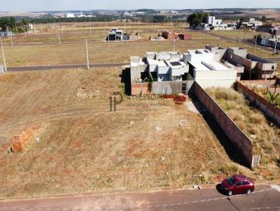 Terreno para Venda, em Rio Verde, bairro Jardim Europa