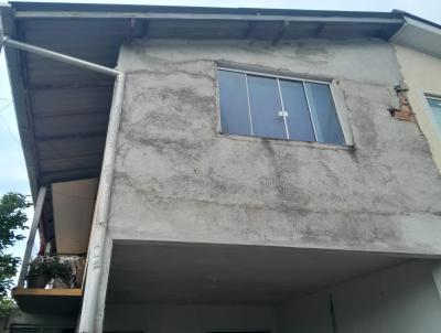 Apartamento para Venda, em Florianpolis, bairro Vargem do Bom Jesus, 2 dormitrios, 2 banheiros, 1 vaga