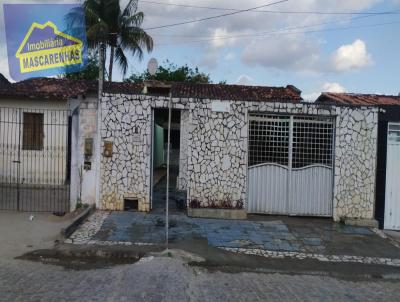 Casa para Venda, em Feira de Santana, bairro SUBA, 3 dormitrios, 2 banheiros