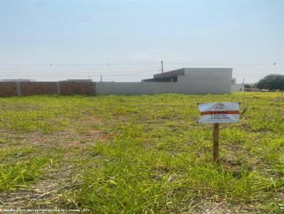 Terreno para Venda, em Presidente Prudente, bairro JD ROTA DO SOL