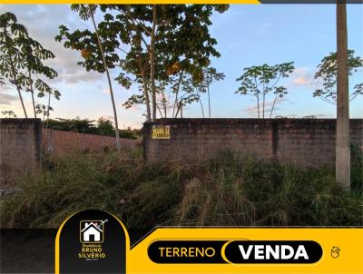 Terreno para Venda, em Jaru, bairro Residencial Orleans