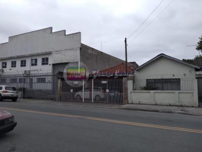 Terreno para Venda, em Guarulhos, bairro Vila Galvo, 2 dormitrios, 2 banheiros, 2 vagas