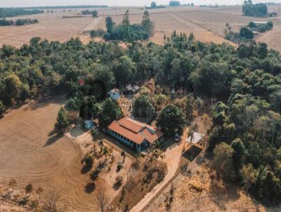 Chcara para Venda, em Jata, bairro ZONA RURAL, 3 dormitrios, 1 banheiro, 1 sute, 3 vagas