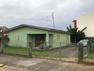 Casa para Venda, em So Joo do Sul, bairro Centro, 2 dormitrios, 1 banheiro, 1 vaga