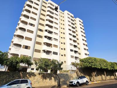 Apartamento para Venda, em Lins, bairro Centro, 4 dormitórios, 4 banheiros, 2 suítes, 2 vagas